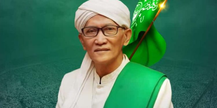 Kiyai Miftachul Akhyar