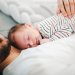 Ngorok pada Bayi Newborn, Berbahayakah?