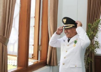 Beliau Wafat Saat akan Khutbah Jumat