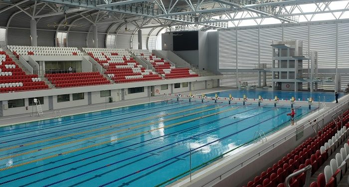 Cerita Fidel Jadi Perenang Terbaik dalam IOSC 2021