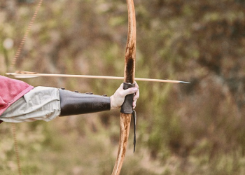 Dua Senjata Sa'ad: Panah dan Do'a