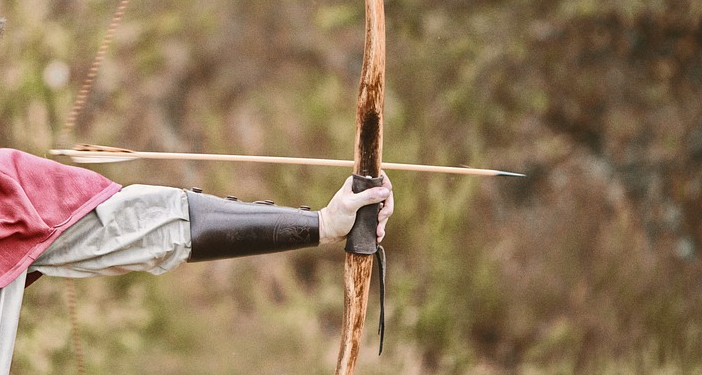 Dua Senjata Sa'ad: Panah dan Do'a