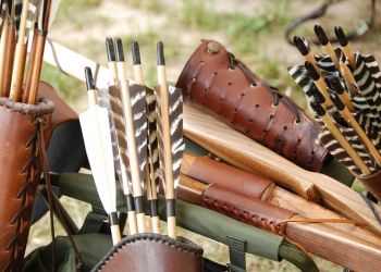 Dua Keistimewaah Sa'ad bin Abi Waqqash