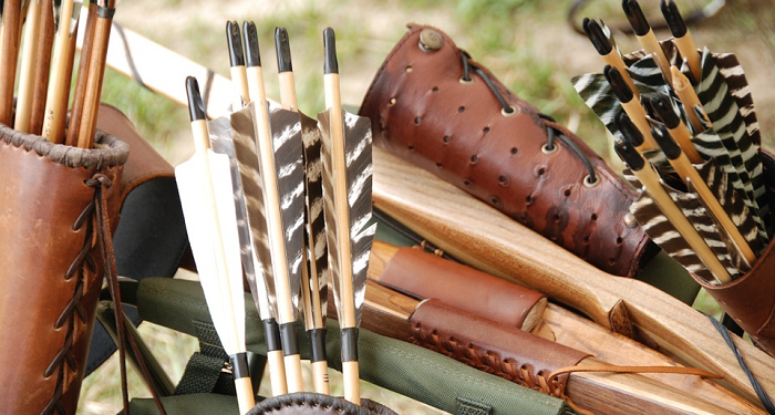 Dua Keistimewaah Sa'ad bin Abi Waqqash