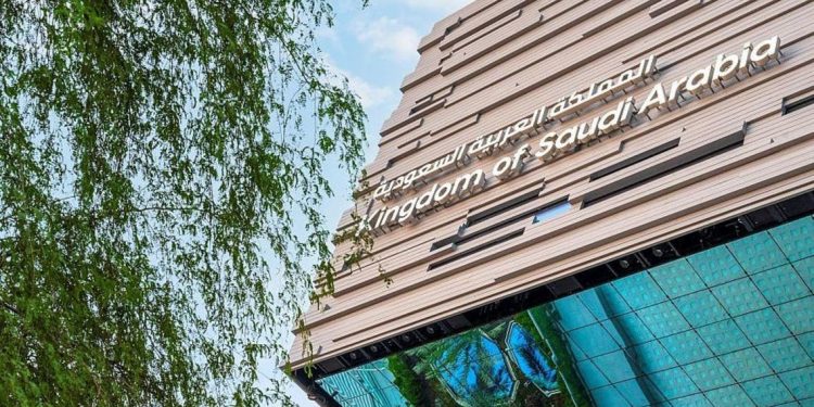 Paviliun Arab Saudi di Expo 2020 Dubai Terima 2 Juta Pengunjung dalam 86 Hari