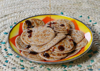 Festival Makanan Saudi Dimulai Pekan Depan di Jeddah