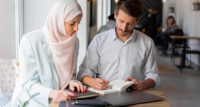 perempuan dan