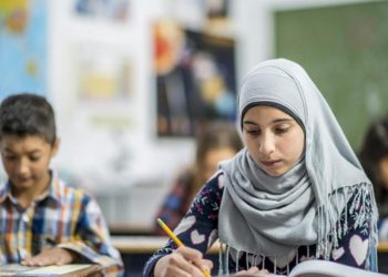 Muslim Kanada Luncurkan Platform untuk Perangi Islamofobia di Sekolah