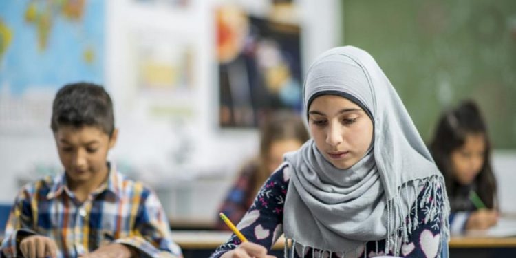 Muslim Kanada Luncurkan Platform untuk Perangi Islamofobia di Sekolah