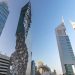Pusat Keuangan Internasional Dubai Promosikan Budaya dengan Hadirkan 2 Patung Baru