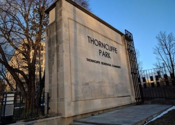 Masyarakat Islam Toronto dan Metrolinx Ubah Gedung Jadi Pusat Islam Baru