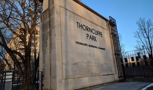 Masyarakat Islam Toronto dan Metrolinx Ubah Gedung Jadi Pusat Islam Baru