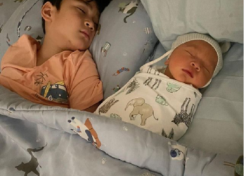 Ini Arti Rayyanza Malik Ahmad, Anak Kedua Raffi dan Nagita Slavina