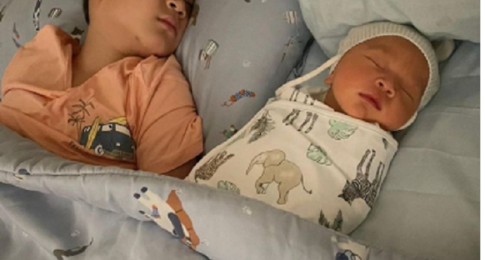 Ini Arti Rayyanza Malik Ahmad, Anak Kedua Raffi dan Nagita Slavina