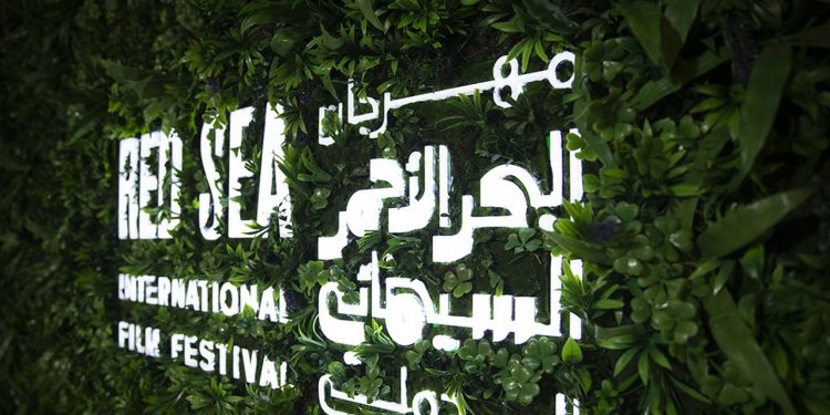 Festival Film Laut Merah Jeddah Momen Bersejarah bagi Produser Film Saudi