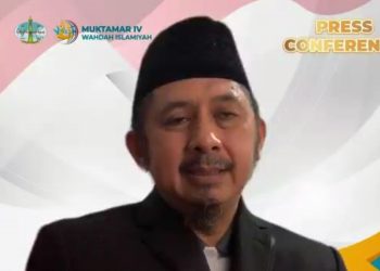 Isu Palestina hingga Presidential Threshold jadi Hasil Rekomendasi Muktamar IV Wahdah Islamiyah