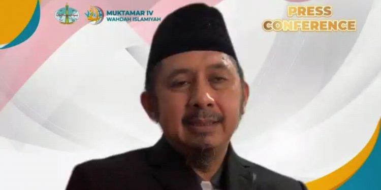 Isu Palestina hingga Presidential Threshold jadi Hasil Rekomendasi Muktamar IV Wahdah Islamiyah
