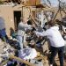 Relawan Muslim Bantu Korban Tornado di Kentucky