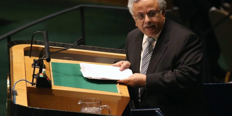 Arab Saudi Tolak Resolusi PBB tentang Identitas Gender dan Orientasi Seksual