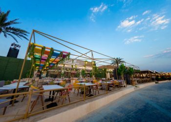 Restoran Amerika dan Lebanon Tertinggal dari Restoran Rumahan di Riyadh