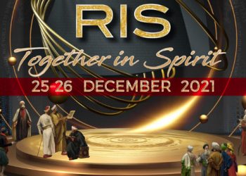 Konvensi Muslim Terbesar di Kanada Resmi Digelar