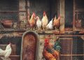 Hukum Memelihara Ayam tapi Mengganggu Tetangga