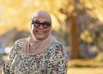 Muslim Carolina Dirikan Tempat Penampungan KDRT Bagi Semua Agama