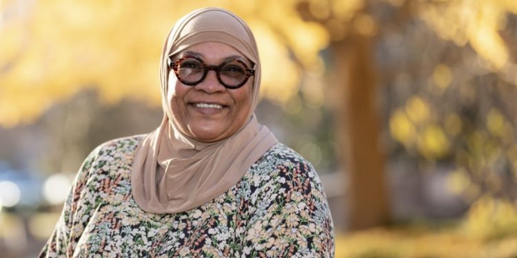 Muslim Carolina Dirikan Tempat Penampungan KDRT Bagi Semua Agama