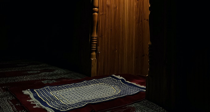 Bacalah Dengan Nama Tuhanmu (QS. Al-'Alaq) Bag. 3