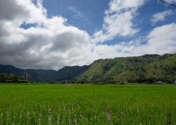 Liburan, Saatnya Merekat Kasih Berbagi Cinta dengan Keluarga