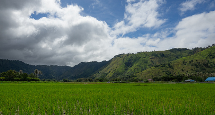Liburan, Saatnya Merekat Kasih Berbagi Cinta dengan Keluarga