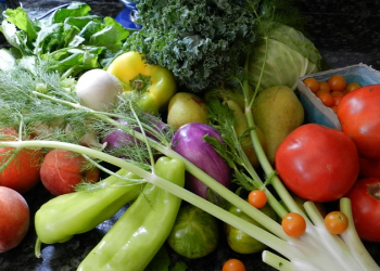 Porsi Nutrisi Anak di Masa MPASI dan Prasekolah