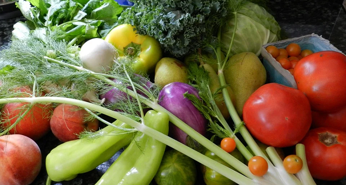 Porsi Nutrisi Anak di Masa MPASI dan Prasekolah