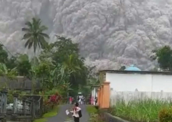 Hikmah di Balik Bencana