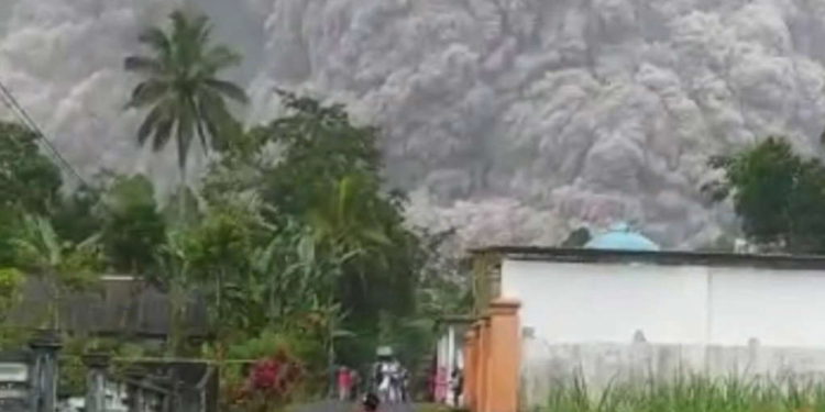 Hikmah di Balik Bencana