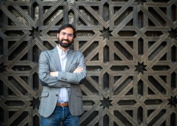 Seniman Spanyol Puji Keunggulan Seni Islam di Expo 2020 Dubai