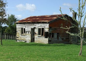 Waqaf Tanah untuk Bangun Gereja