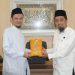 Silaturrahim dengan Hidayatullah, Wahdah Tingkatkan Sinergitas