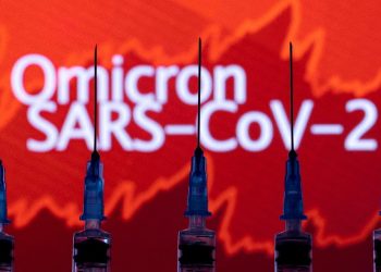 WHO: Omicron Menyebar dan Menginfeksi Orang yang Sudah Divaksinasi