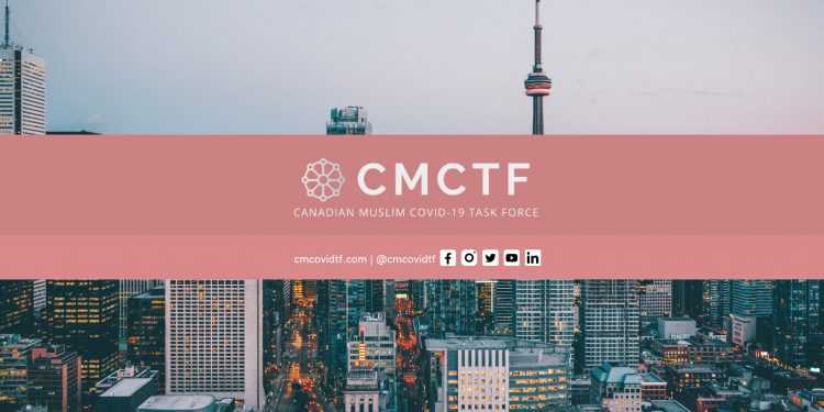 Gugus Tugas Muslim Kanada Keluarkan Panduan bagi Umat Islam Hadapi Omicron