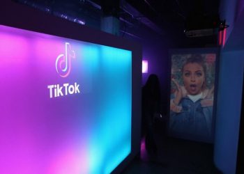 TikTok Kalahkan Google Sebagai Situs Web Paling Populer di 2021