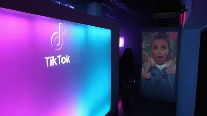 TikTok Kalahkan Google Sebagai Situs Web Paling Populer di 2021