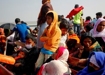 Rohingya Tuntut Facebook $150 Miliar karena Abaikan Ujaran Kebencian