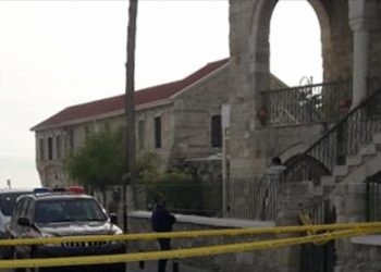 Turki Kecam Upaya Percobaan Pembakaran Masjid di Siprus Selatan