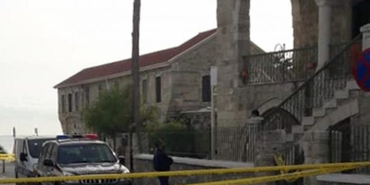 Turki Kecam Upaya Percobaan Pembakaran Masjid di Siprus Selatan