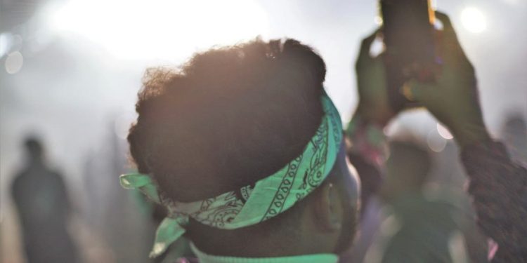 Festival MDLBeast Soundstorm Jadi Simbol Masyarakat Baru bagi Pemuda Saudi