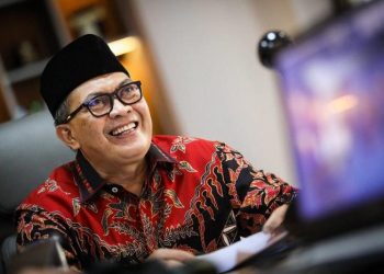 Kasus Asusila di Pesantren, Walikota Bandung Fokus pada Psikologis para Korban