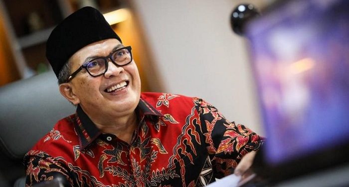 Kasus Asusila di Pesantren, Walikota Bandung Fokus pada Psikologis para Korban