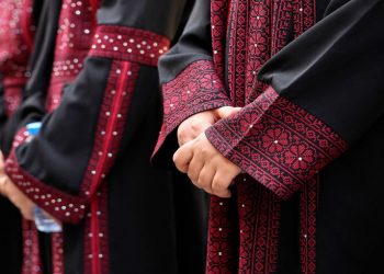 Warga Palestina Kecam Pencurian Warisan Budaya yang Dilakukan Kontestan Miss Universe