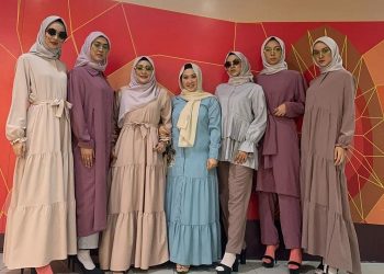 Koleksi Terbaru Raisin by Chaera Lee Hadir dengan Warna Natural